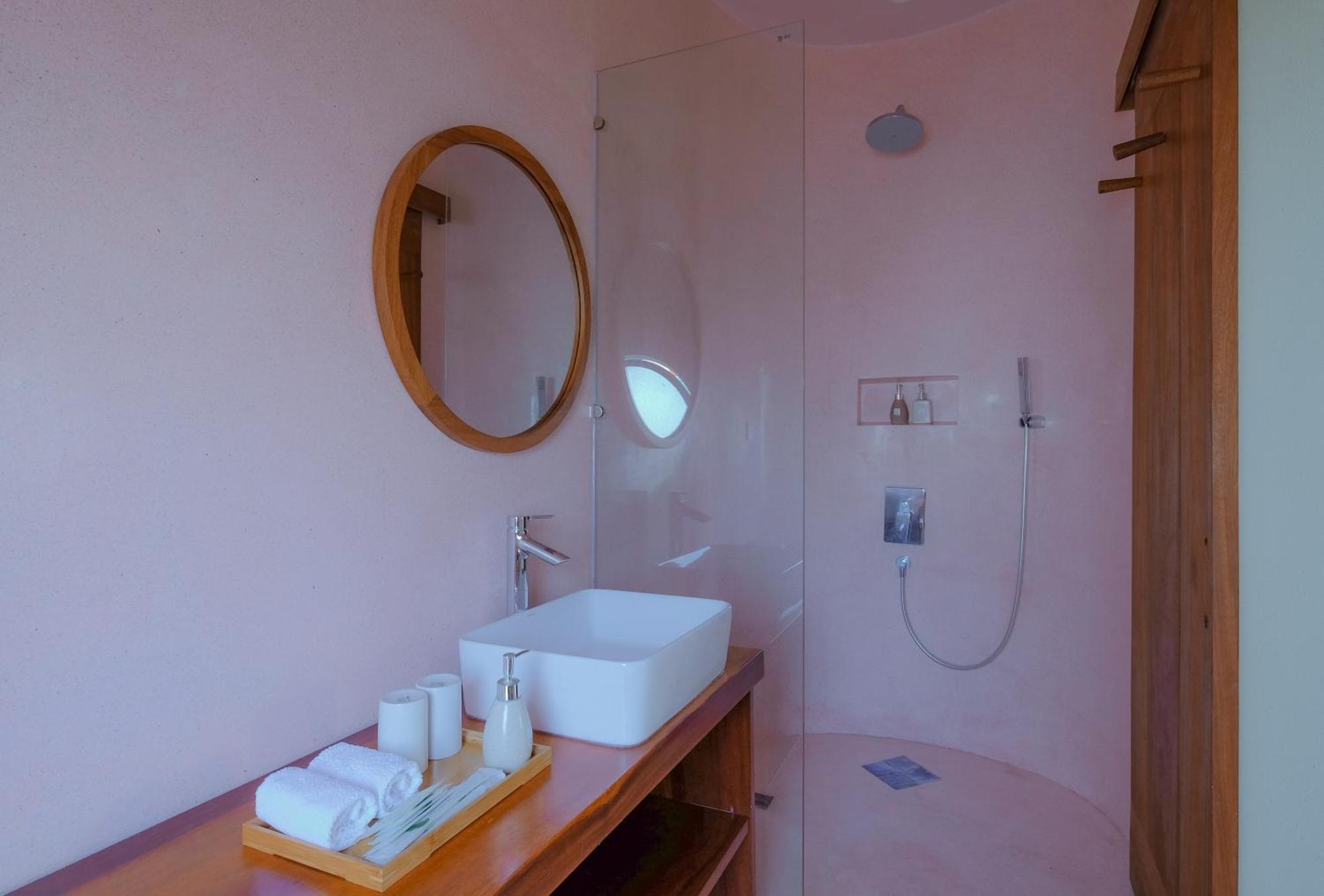 Nha Binh Homestay Danang Exterior photo