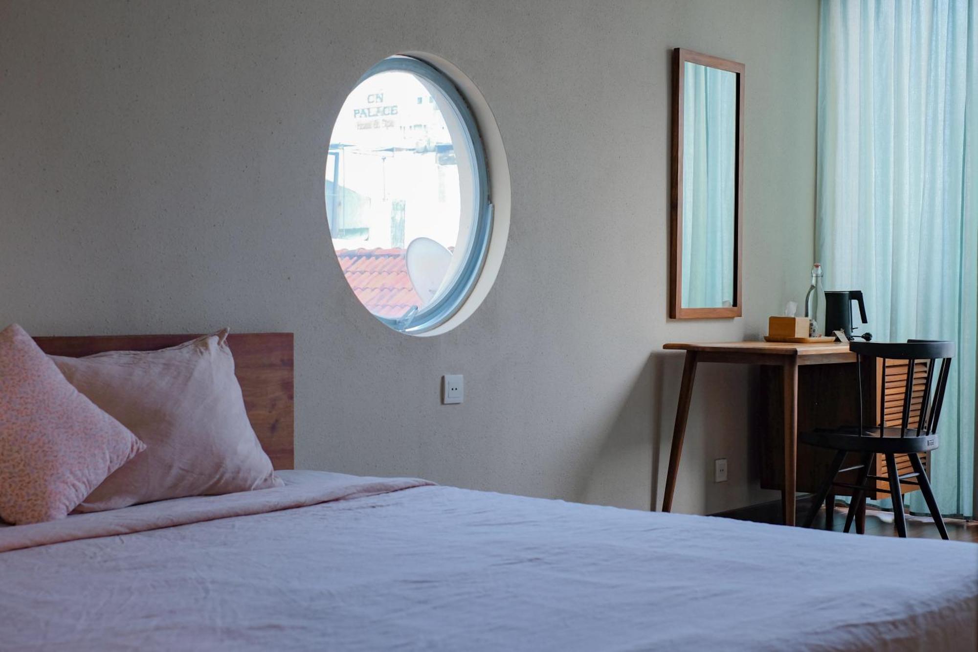 Nha Binh Homestay Danang Exterior photo