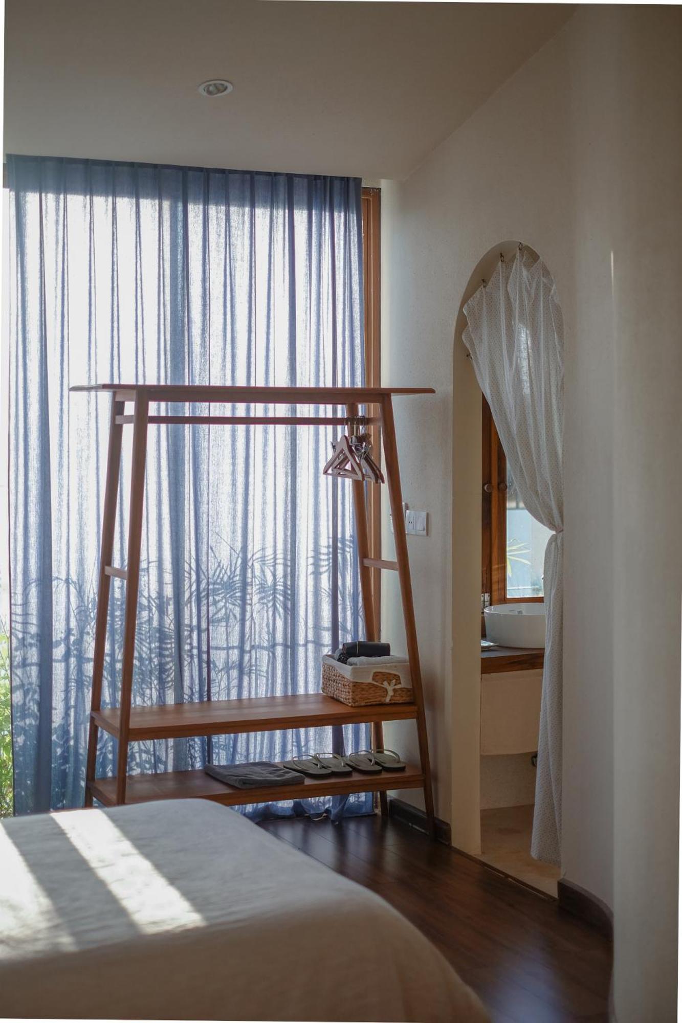 Nha Binh Homestay Danang Exterior photo