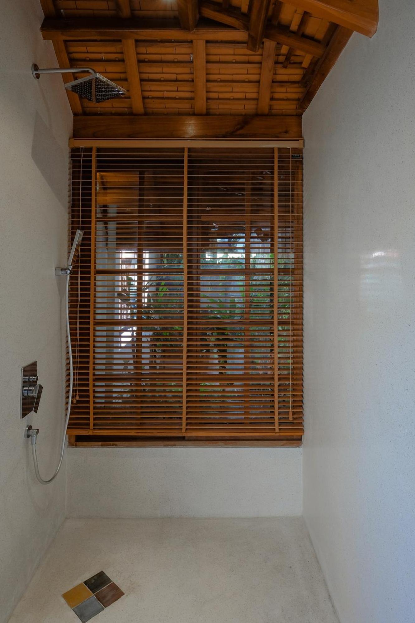 Nha Binh Homestay Danang Exterior photo