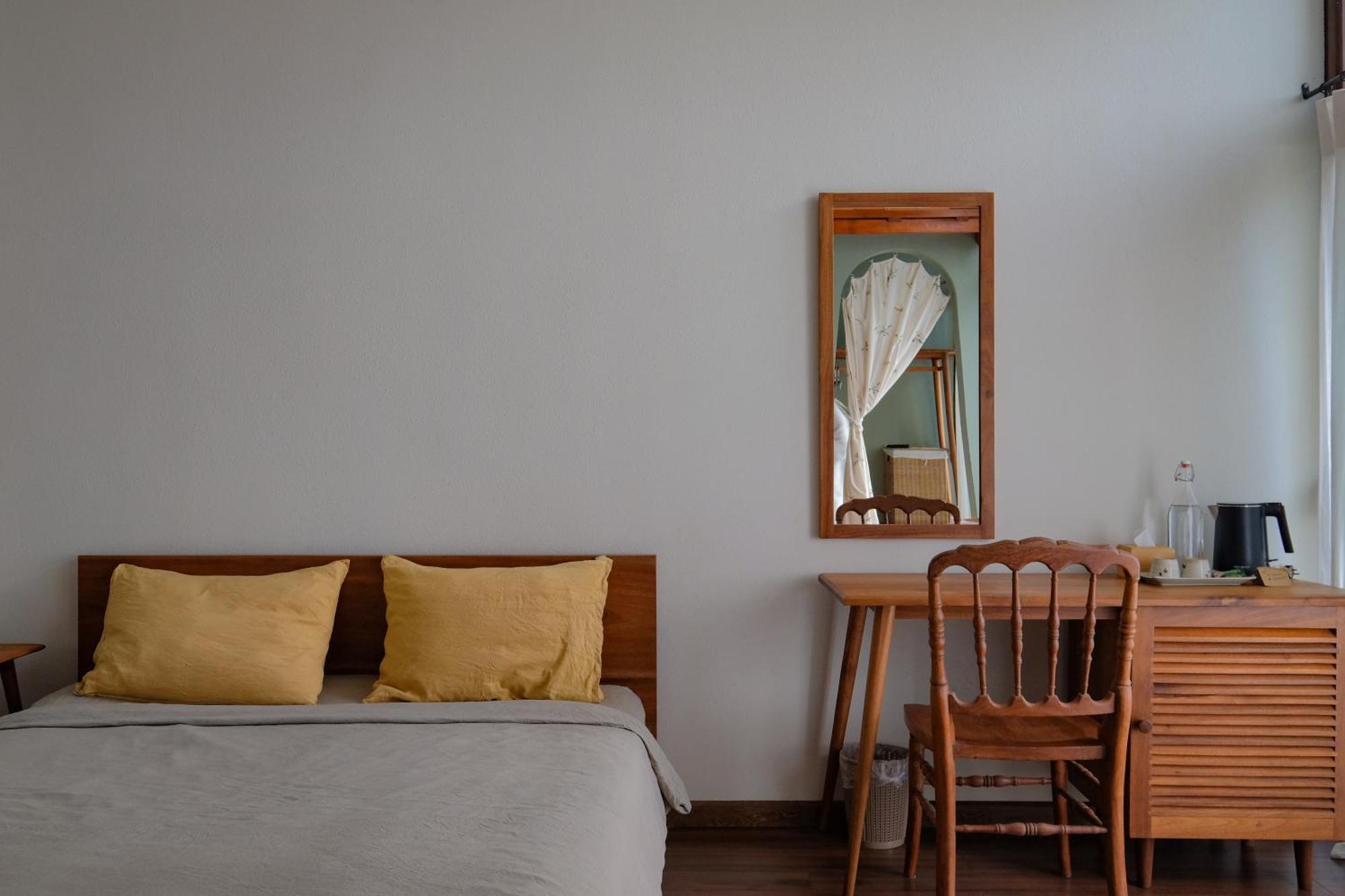Nha Binh Homestay Danang Exterior photo