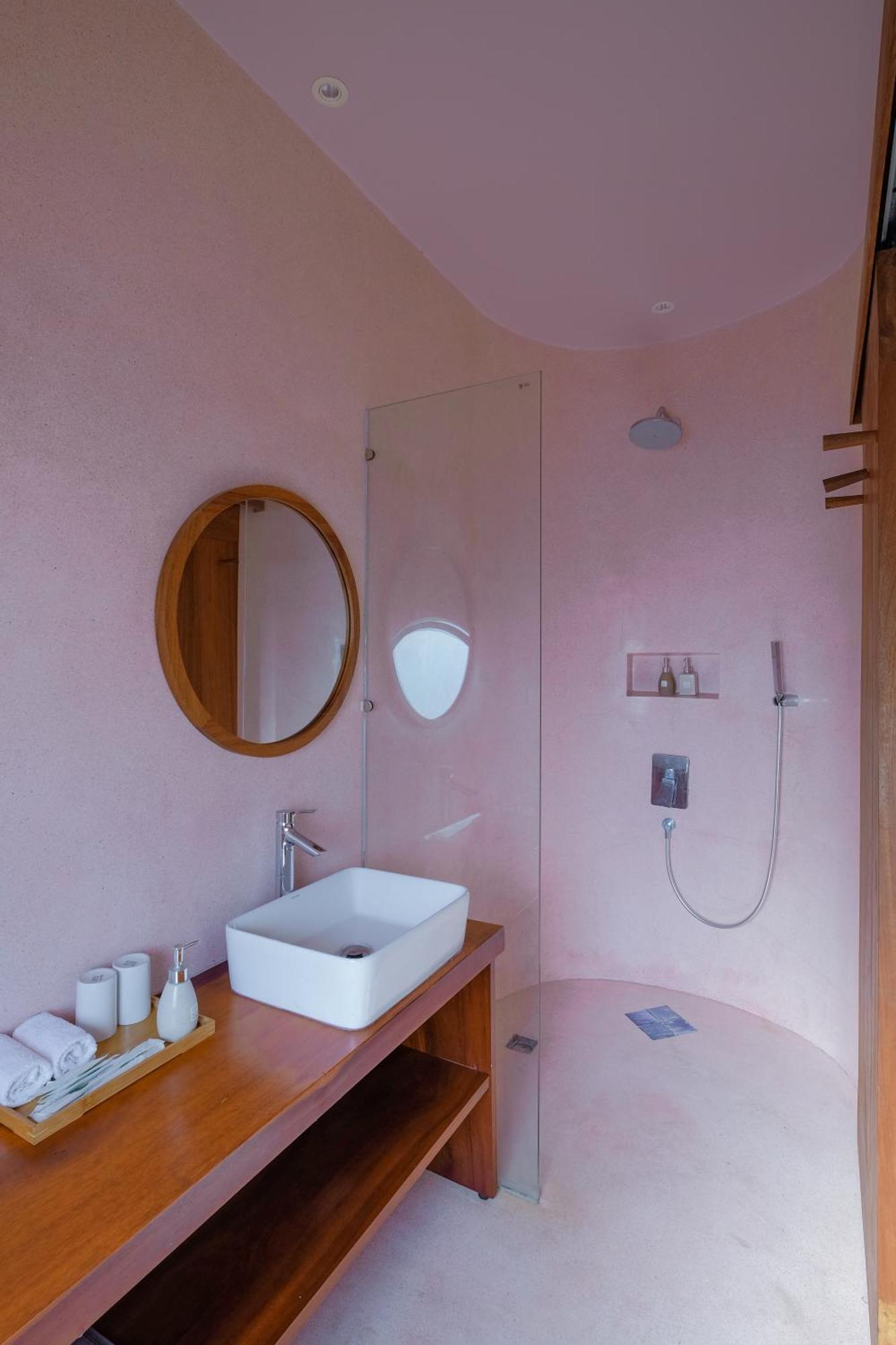 Nha Binh Homestay Danang Exterior photo
