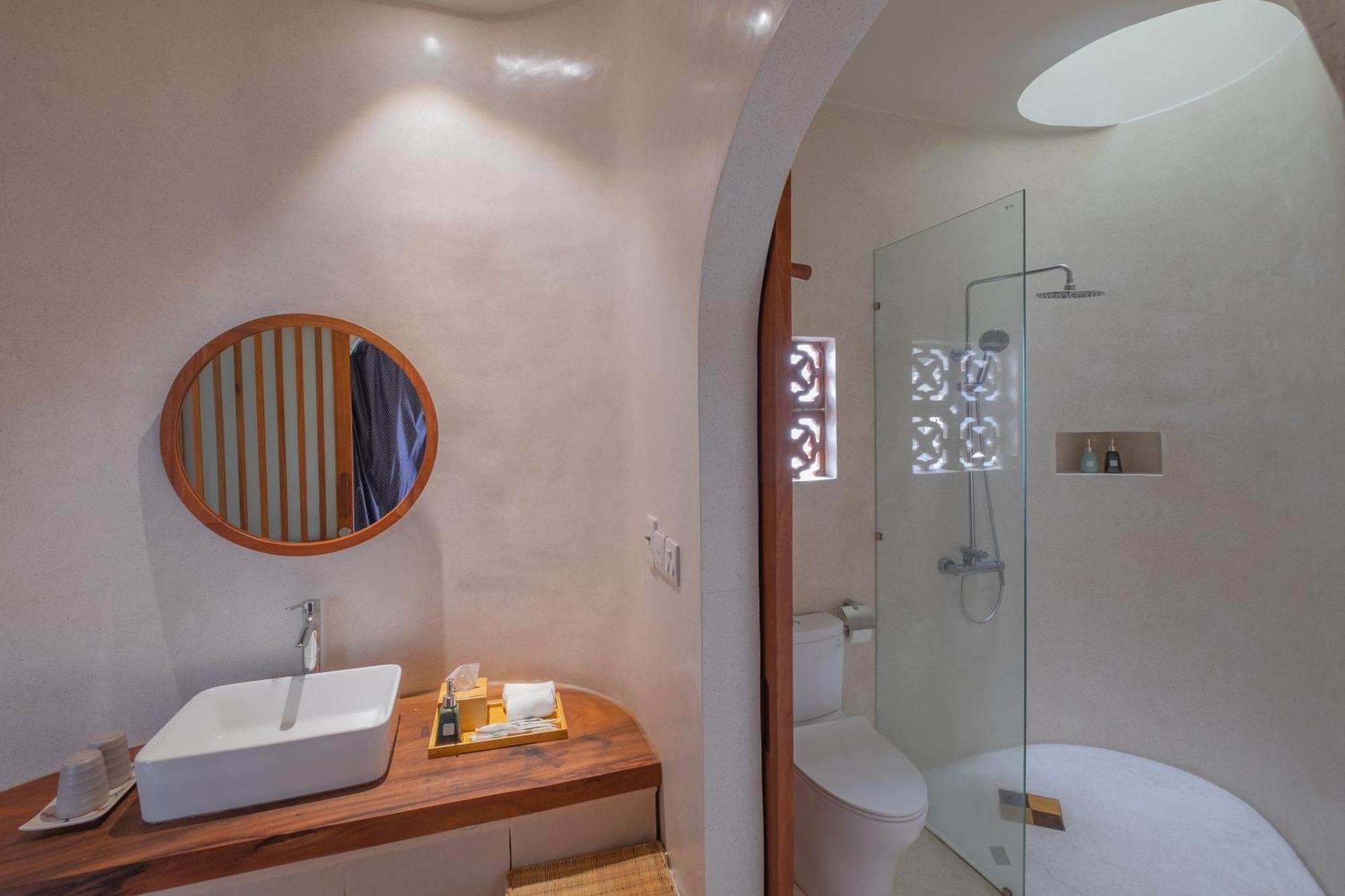 Nha Binh Homestay Danang Exterior photo